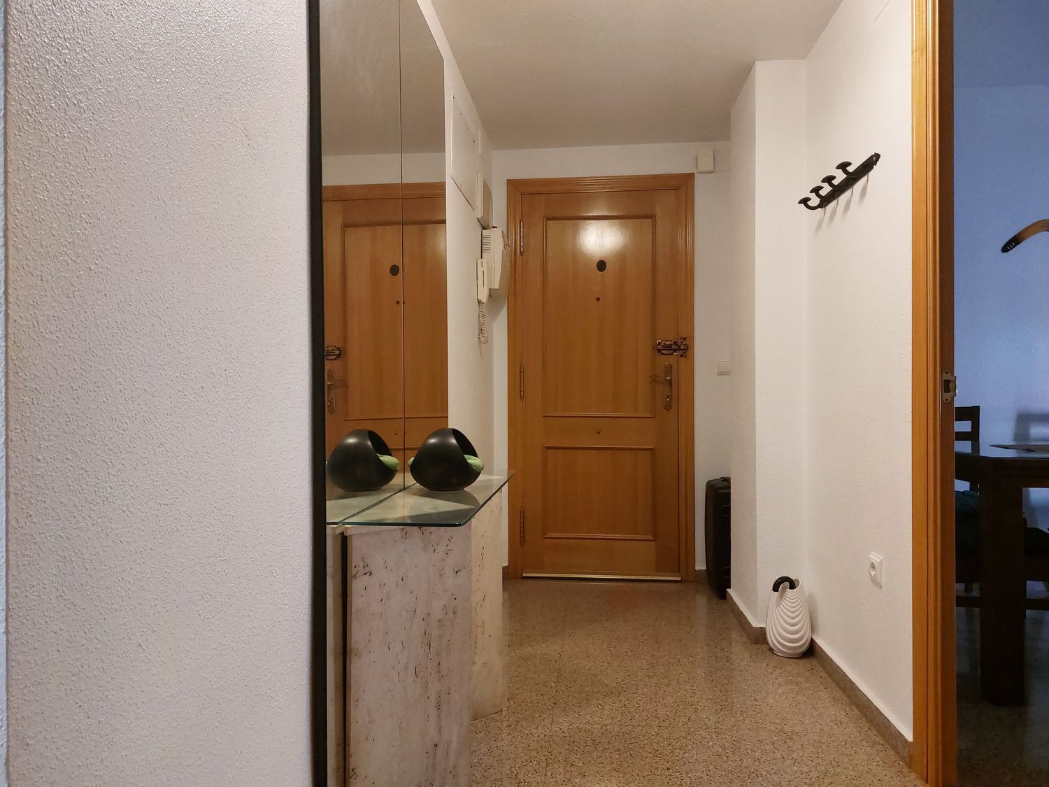 Piso en Avenida Pintor Baeza, 7, Altozano - Foto 16