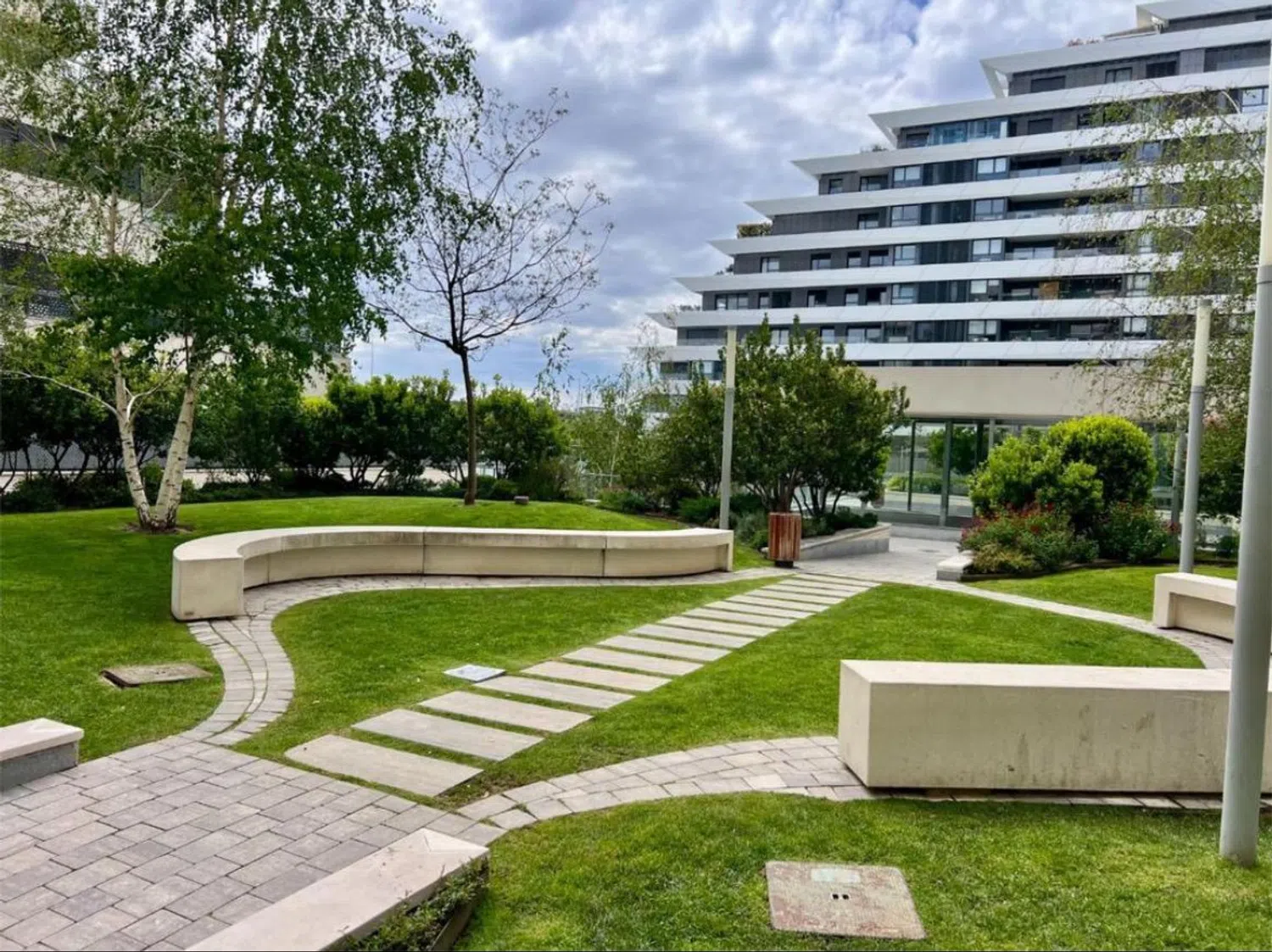 Piso en avenida de Juan Antonio Samaranch, 121 - Foto 14