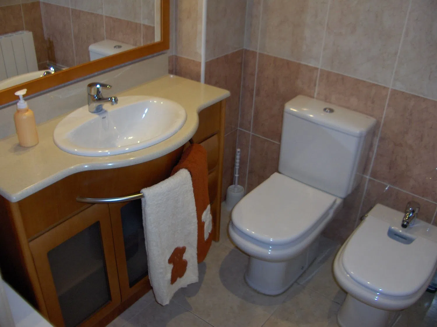 Piso en Barrio La Prosperitat - Foto 2