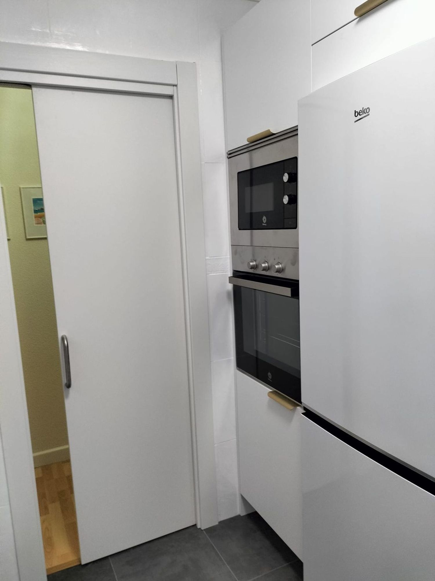 Piso en calle Liébana, 7 - Foto 4