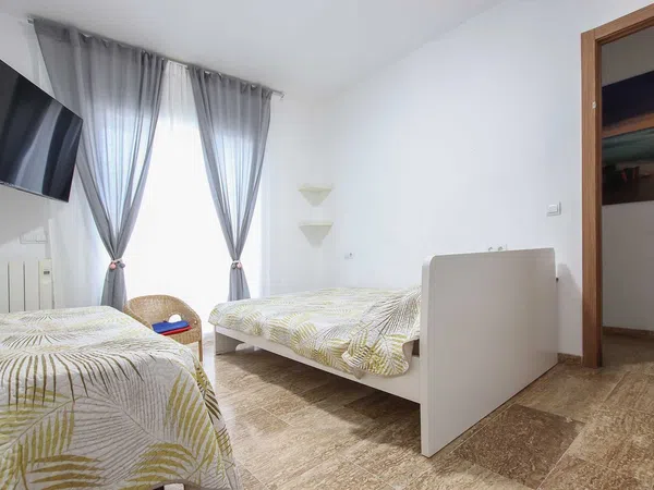 Casa o chalet independiente en Urb Los Pinos, 20, El Rosario-Ricmar - Foto 32
