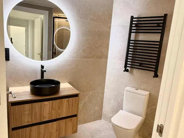 Piso en Calle Victor Chavarri, 19, Salesas-Foncalada-Campoamor - Foto 18