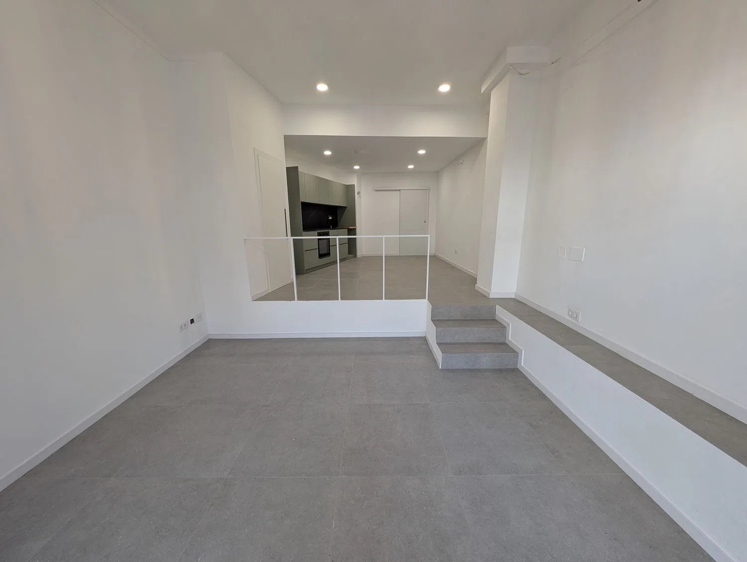 Estudio en rambla Volart 87, 2 - Foto 7