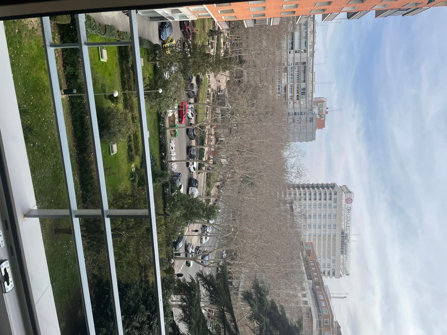 Piso en paseo de la Castellana, 166 - Foto 18