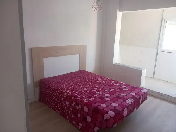 Piso en Calle Doctor Tercedor, 1, Motril pueblo, Motril pueblo - Foto 4