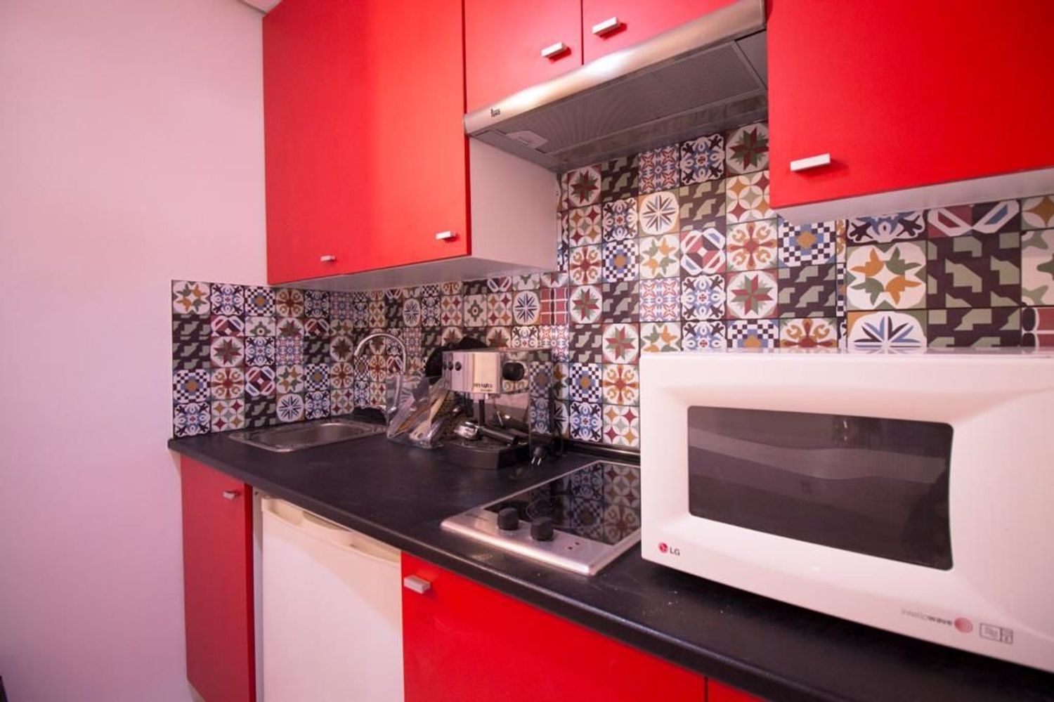 Estudio en calle de Rodríguez San Pedro, 71 - Foto 6