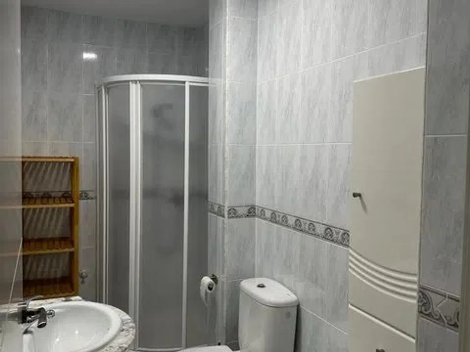 Piso en calle de Servando Batanero, 70 - Foto 10