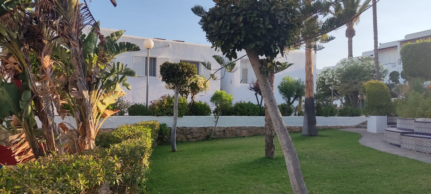 Piso en Paseo del Mediterráneo, 411, Pueblo Indalo-Ventanicas-El Cantal, Pueblo Indalo-Ventanicas-El Cantal - Foto 9
