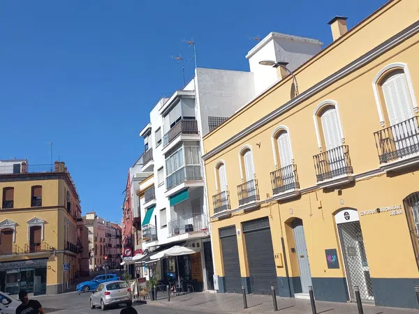 Piso en Calle Salinas, 21 - Foto 1