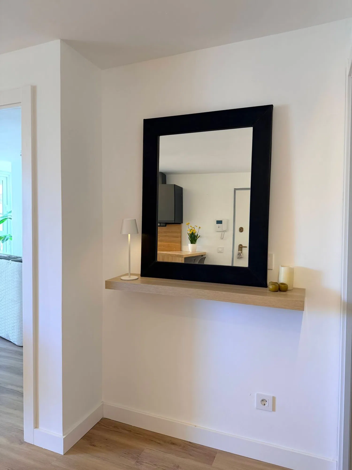 Piso en calle de Rubén Darío, 18 - Foto 25