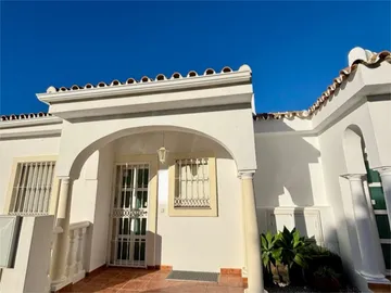 Casa adosada en  Urbanización Pueblo Valtocado 1 - Foto 1