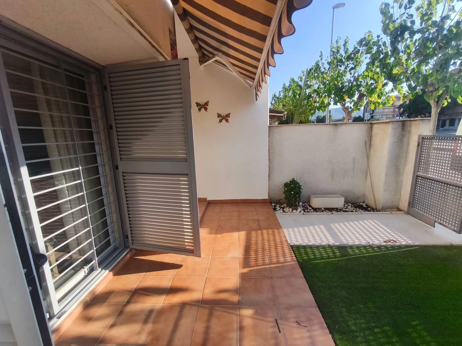 Chalet adosado en avenida primero de mayo, 54 - Foto 1