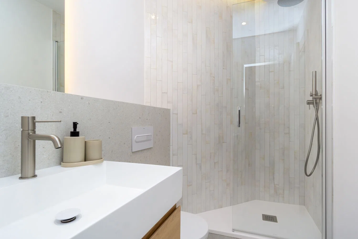 Piso en calle del Bruc, 82 - Foto 19