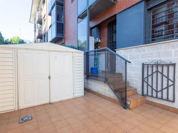 Piso en Barrio la Rañada, 9 - Foto 14