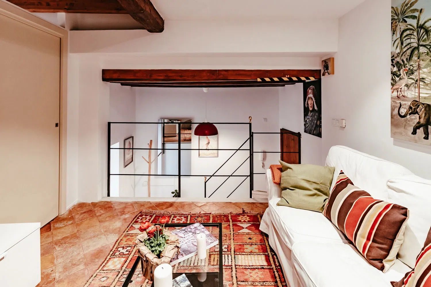 Piso en calle dels Oms, 43 - Foto 6