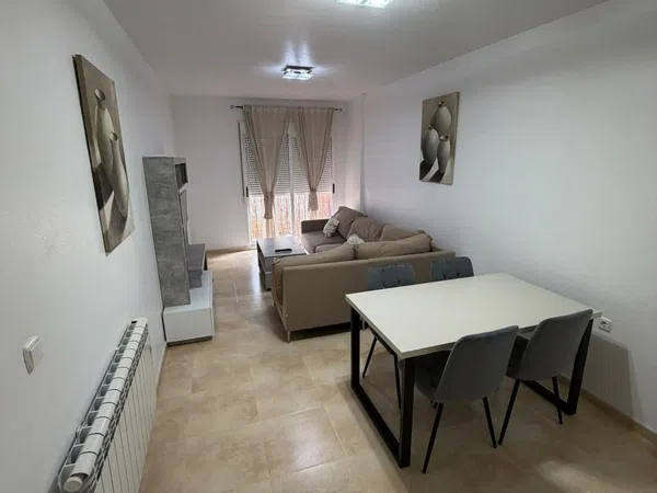 Piso en San Javier, San Javier - Foto 8