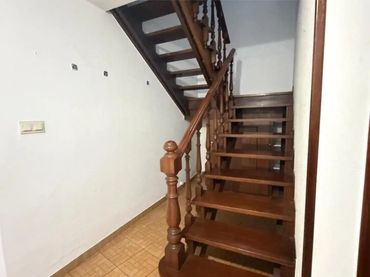 Casa adosada en rua Río do Con 4 - Foto 10