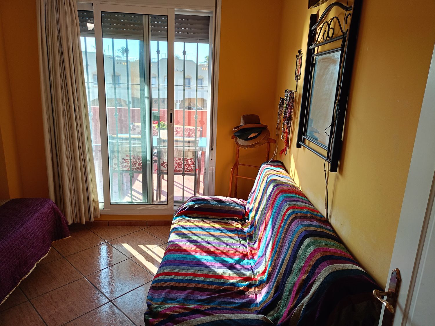 Piso en Avenida Ciudad de Castellón, 1, Vera Playa Naturista, Vera Playa Naturista - Foto 13