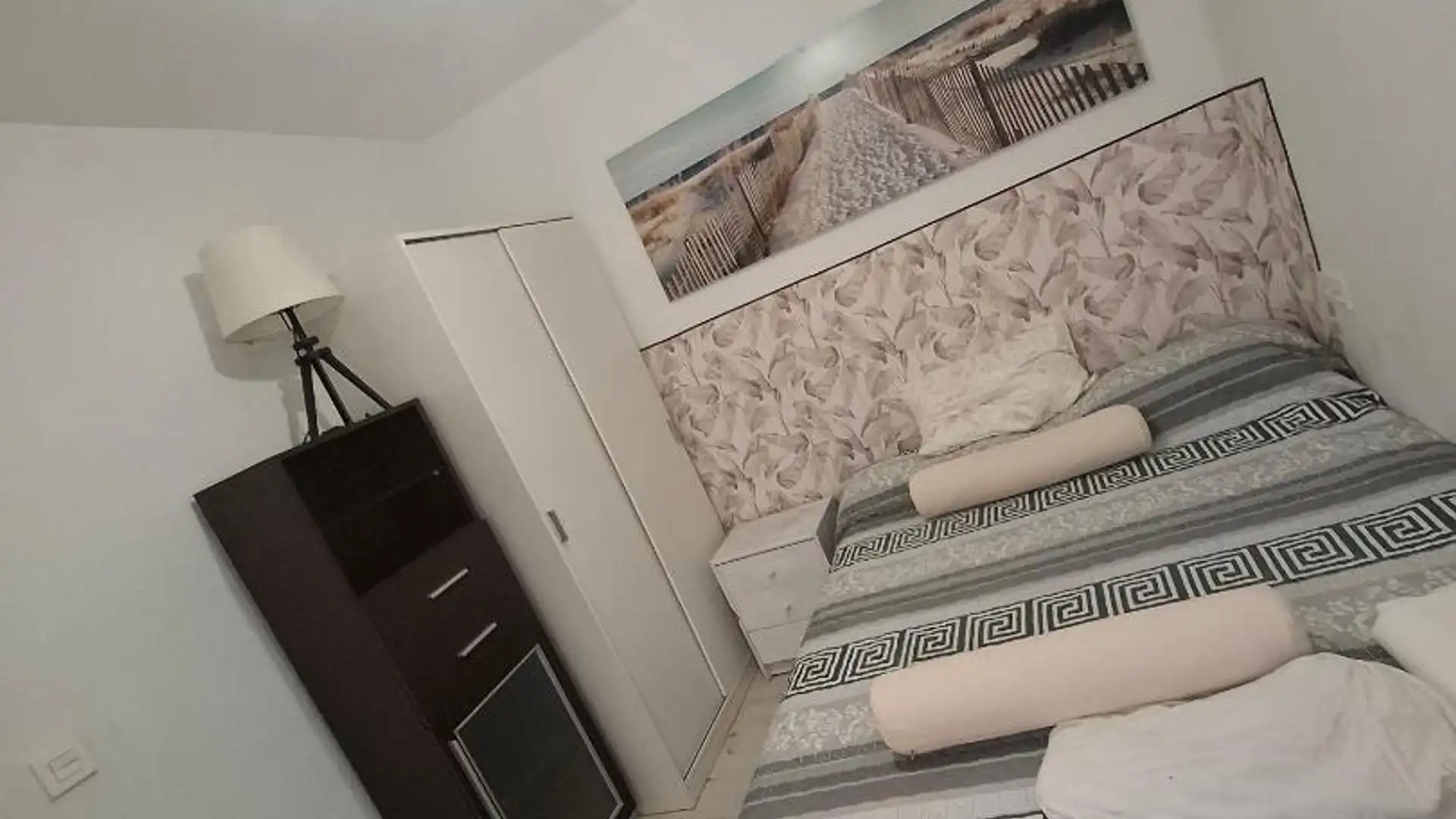 Piso en  Calle Martínez de la Rosa 18 - Foto 14