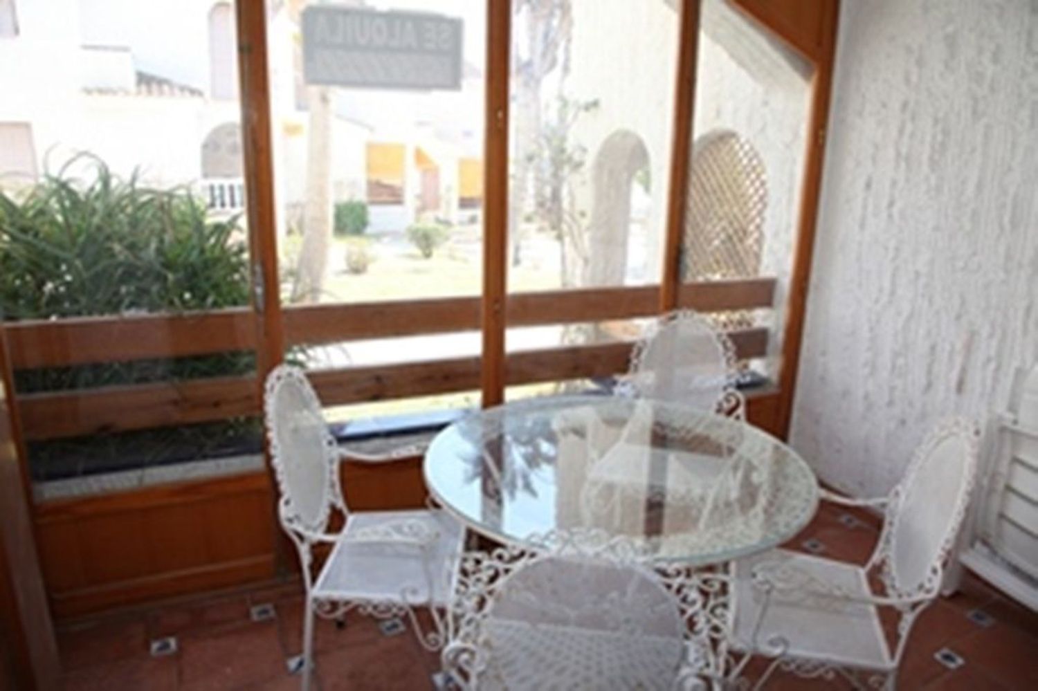 Piso en avenida Santiago Bernabeu, 48 - Foto 9