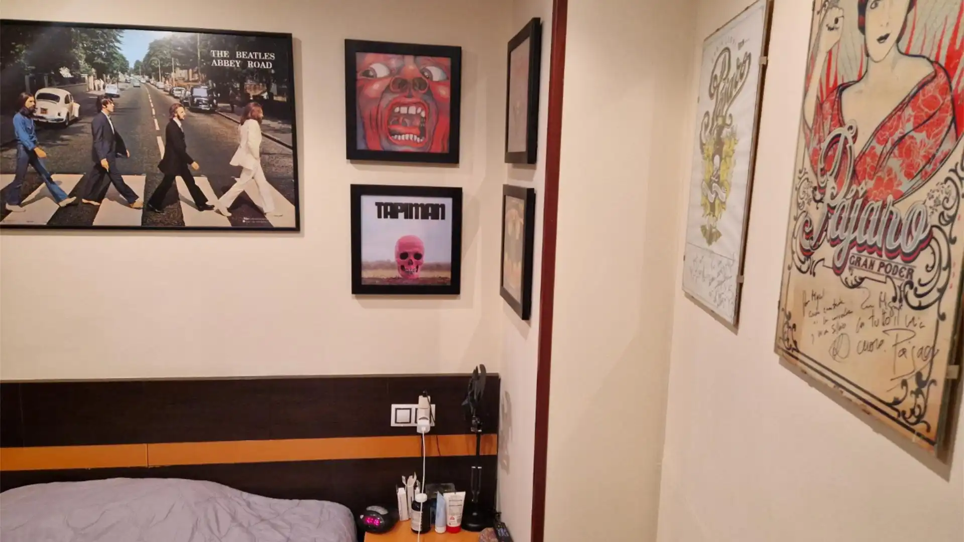 Piso en  Rúa de Sanjurjo Badía 6 Prt - Foto 16