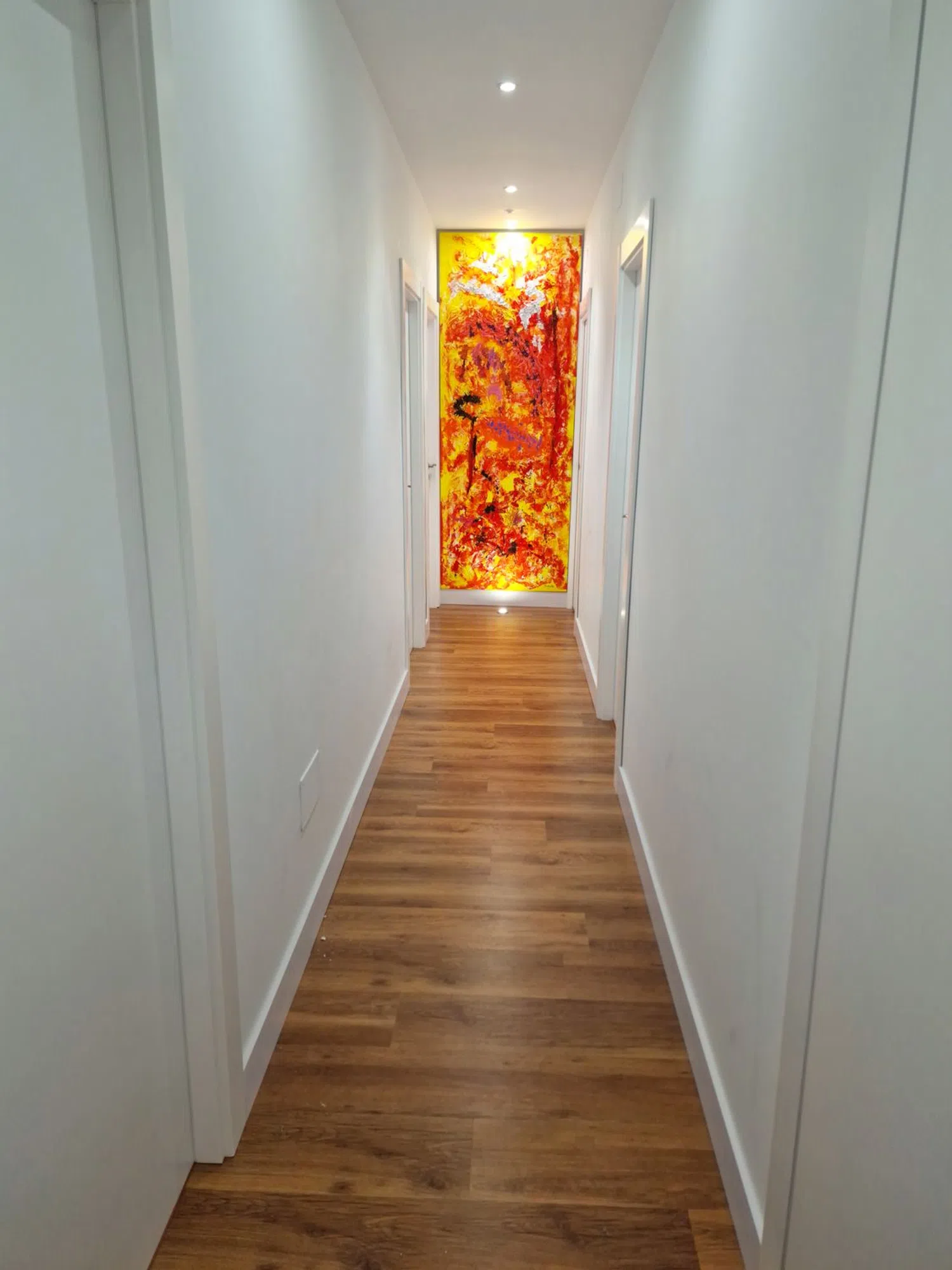 Estudio en calle Tejares, 16 - Foto 2