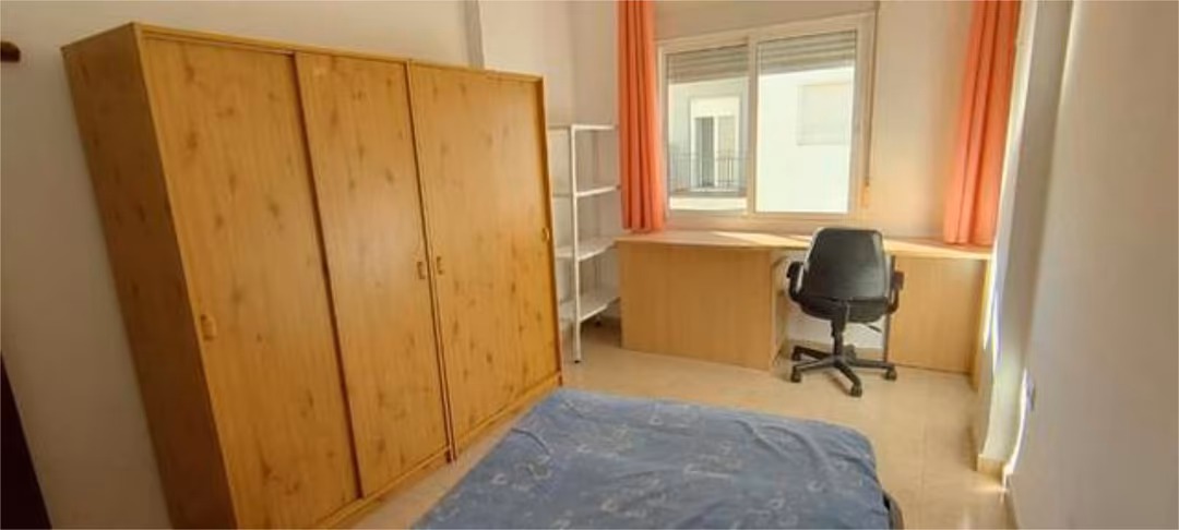 Piso en San Ildefonso - Foto 7