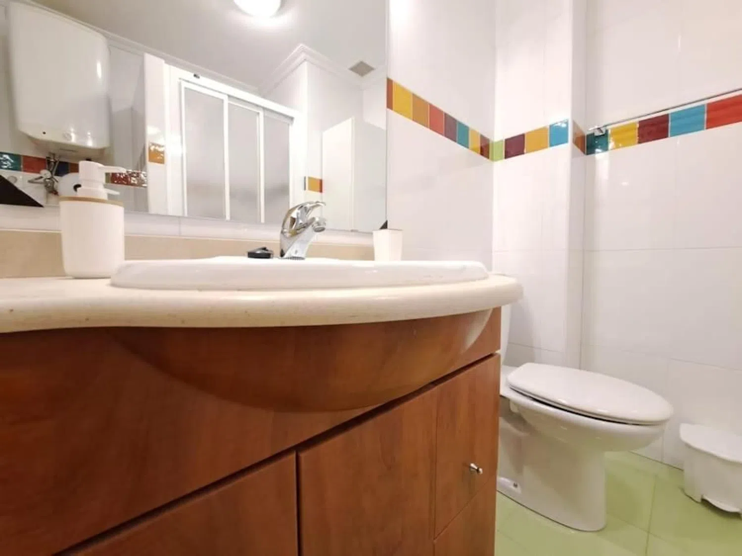 Piso en travesía Rosario, 1 - Foto 11