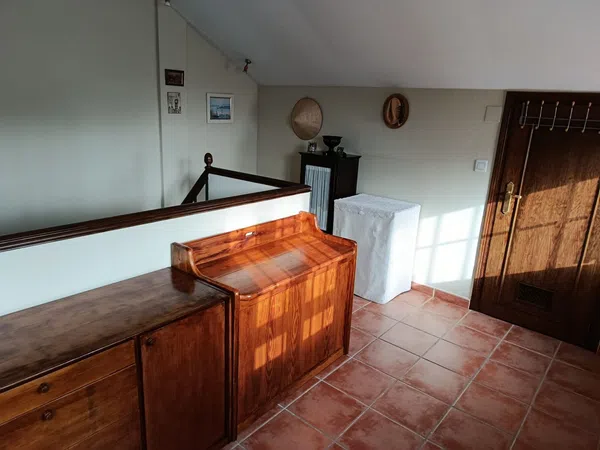 Chalet adosado en Calle Constantino Ponce de la Fuente, 135 - Foto 28