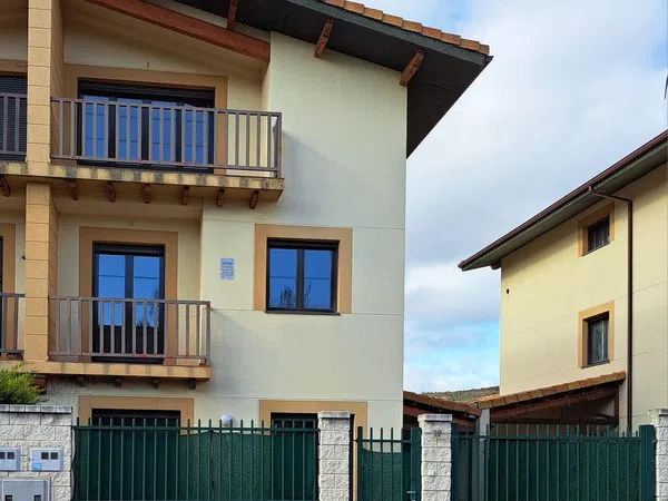 Chalet adosado en Calle Juan Ramón Jiménez, 19 - Foto 3