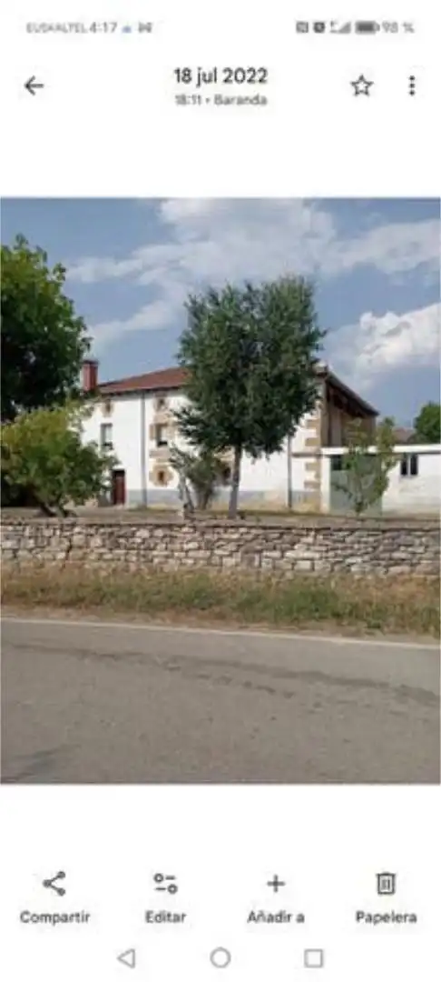 Chalet en Montija - Foto 8