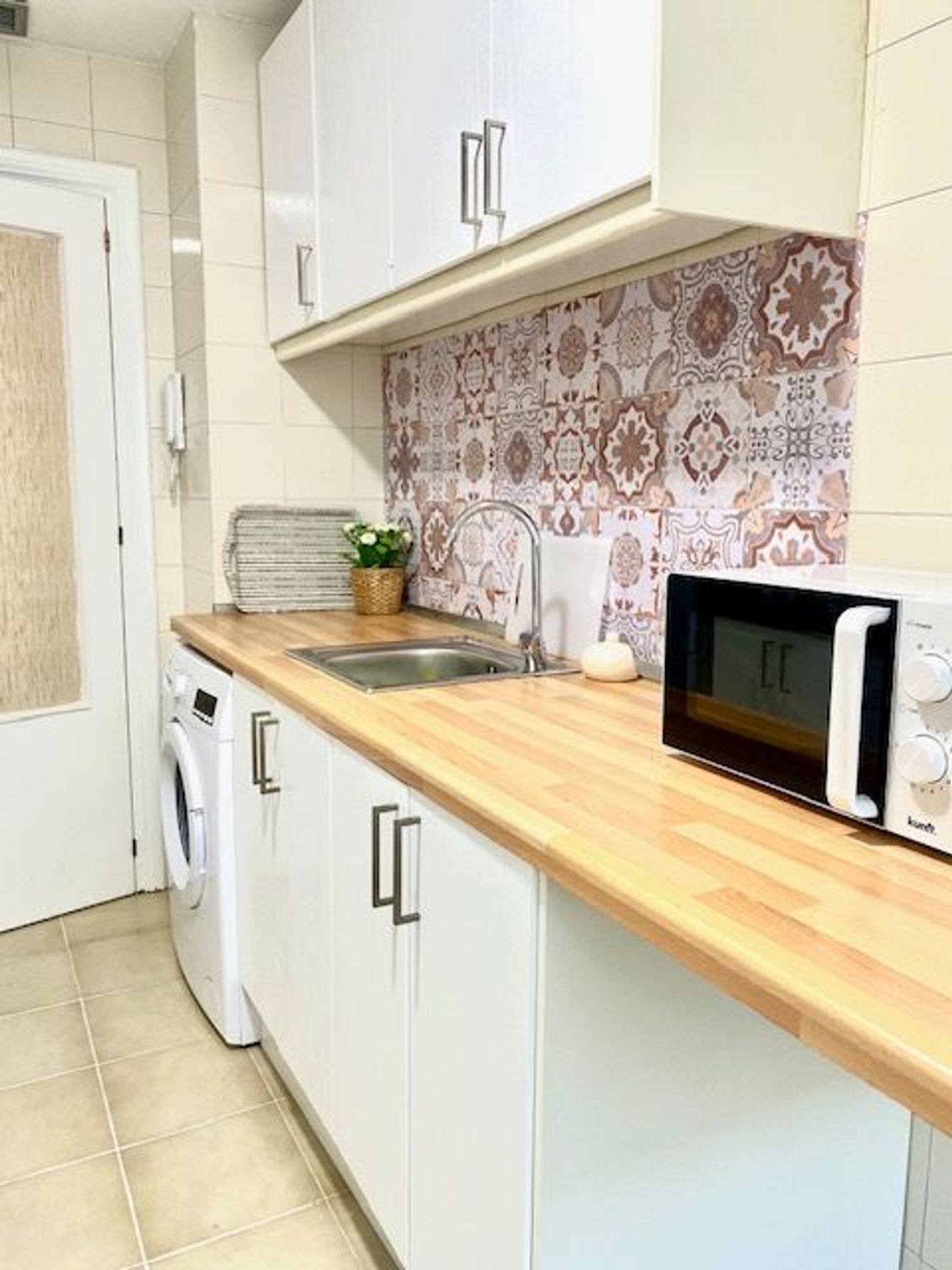 Piso en calle Rosario, 16 - Foto 8