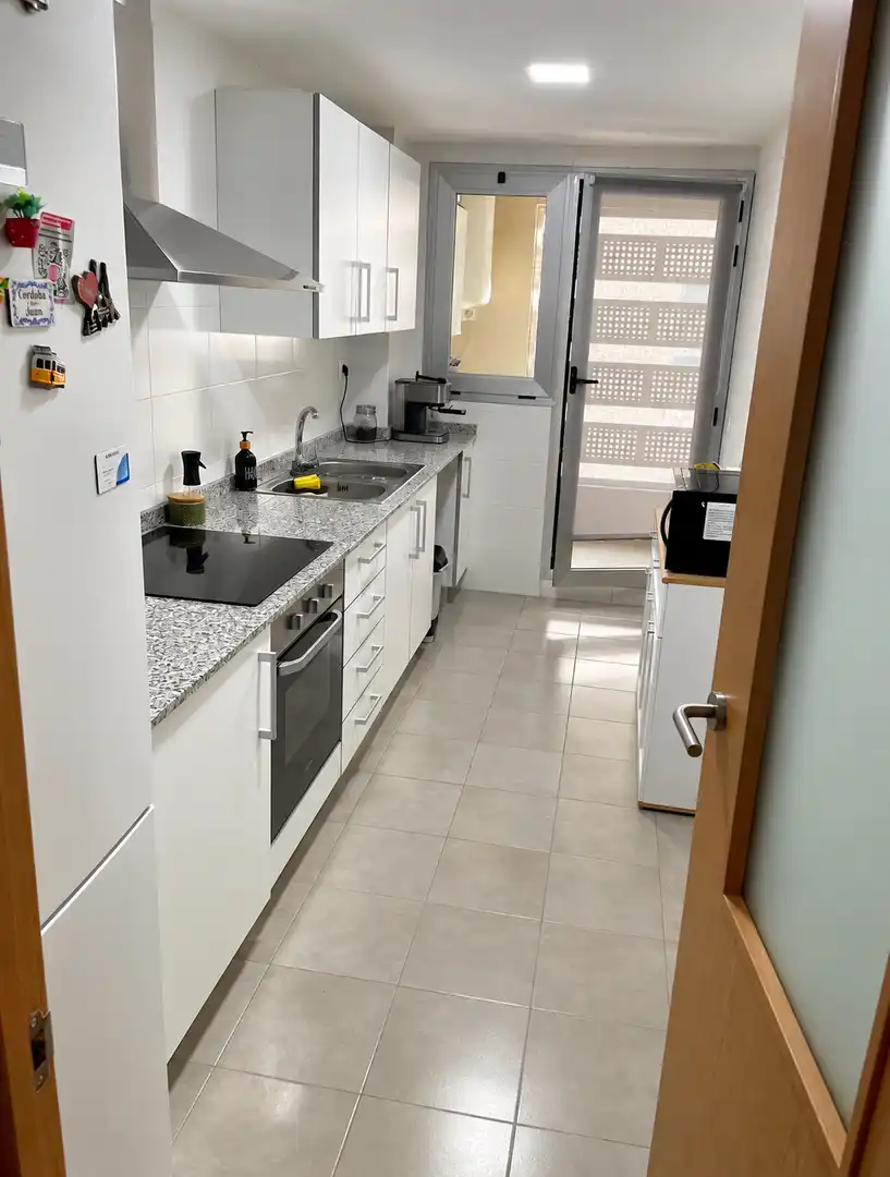Piso en  Carrer de Santa Quitèria (l'Alcora) 3D - Foto 10