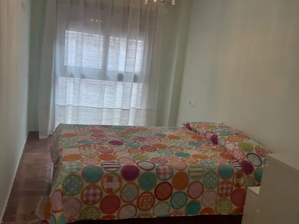 Piso en avenida Benito Perez Galdos, 30 - Foto 8