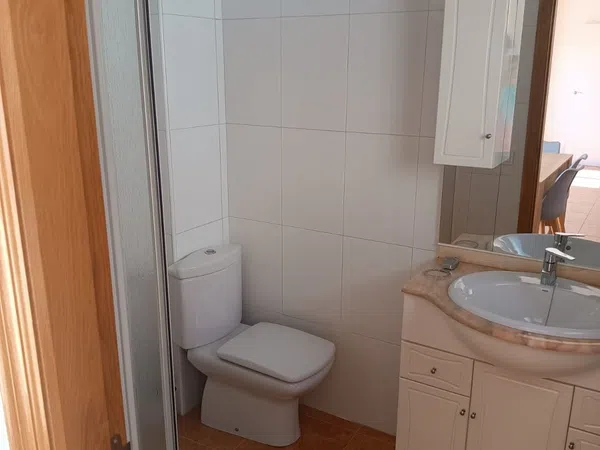 Estudio en Calle Valentín Fuster, 24, Centro, Centro - Foto 6