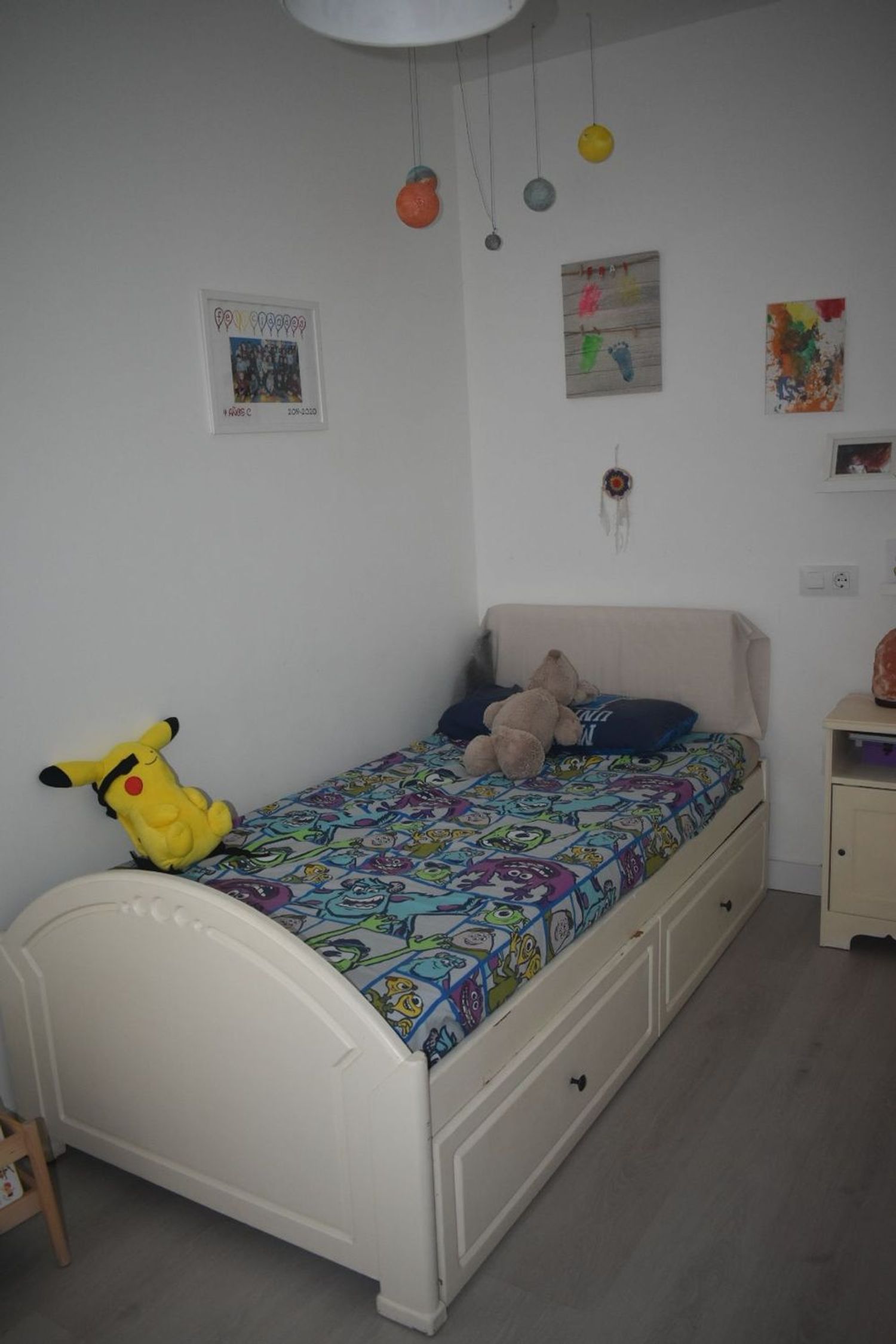 Casa o chalet independiente en Calle de San Manuel, 18, Parque Europa - Los Pitufos, Parque Europa - Los Pitufos - Foto 5