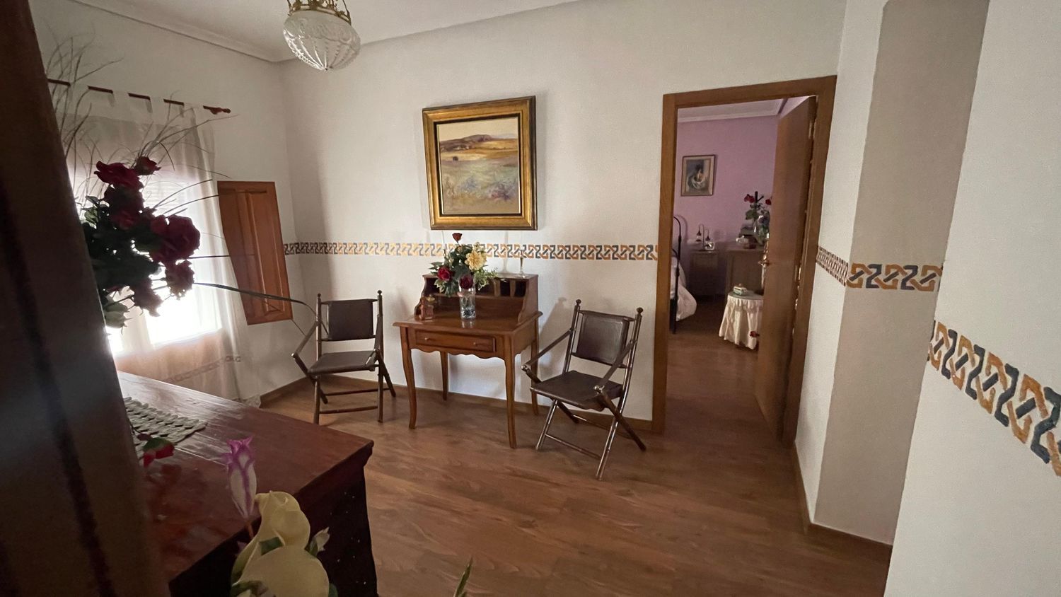 Casa o chalet independiente en Campos del Río - Foto 29