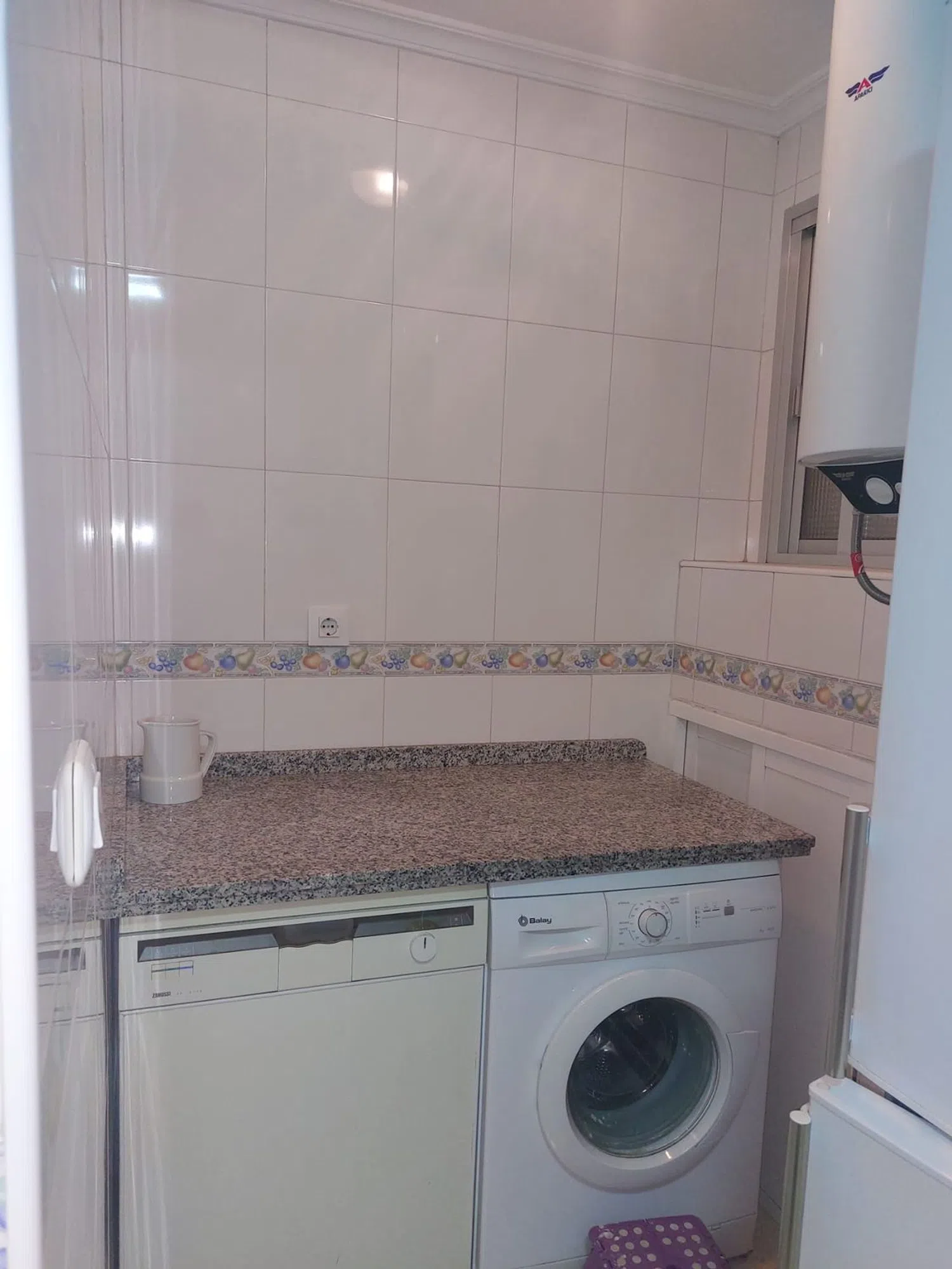 Piso en calle José Díaz, 3 - Foto 7