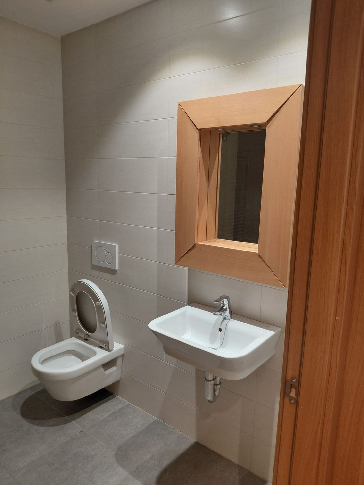Ático en Calle Francisco Berlanga Robles, 18, Lezkairu, Lezkairu - Foto 19