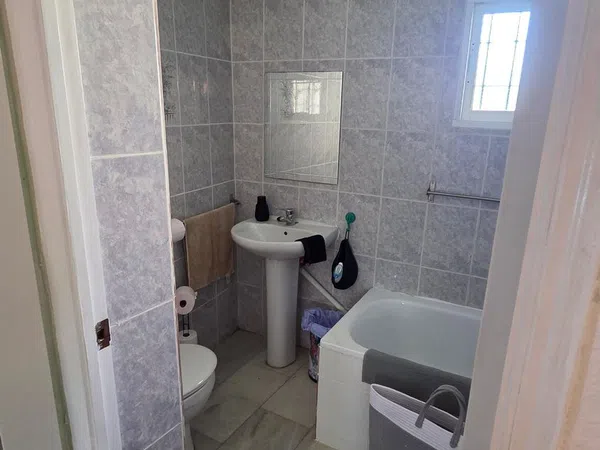 Casa o chalet independiente en Urbanización las Adelfas, 13, Calaburra - Chaparral, Calaburra - Chaparral - Foto 4