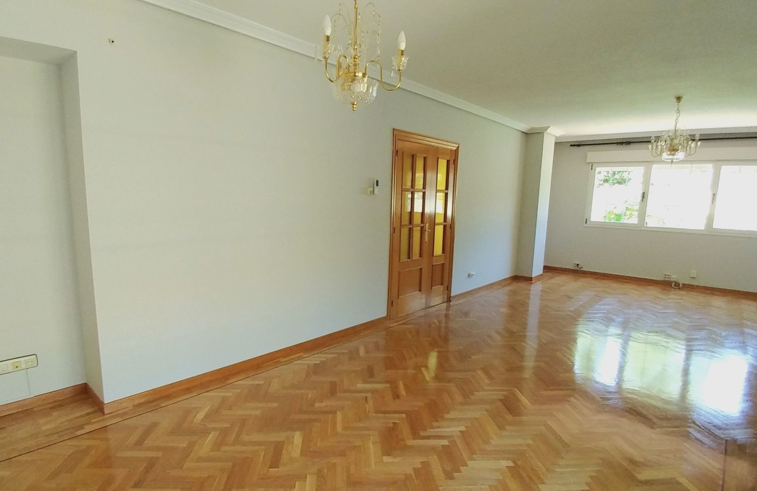 Chalet adosado en Urb. urbanizacion parque rozas Barrio El Pinar- Punta Galea - Foto 4