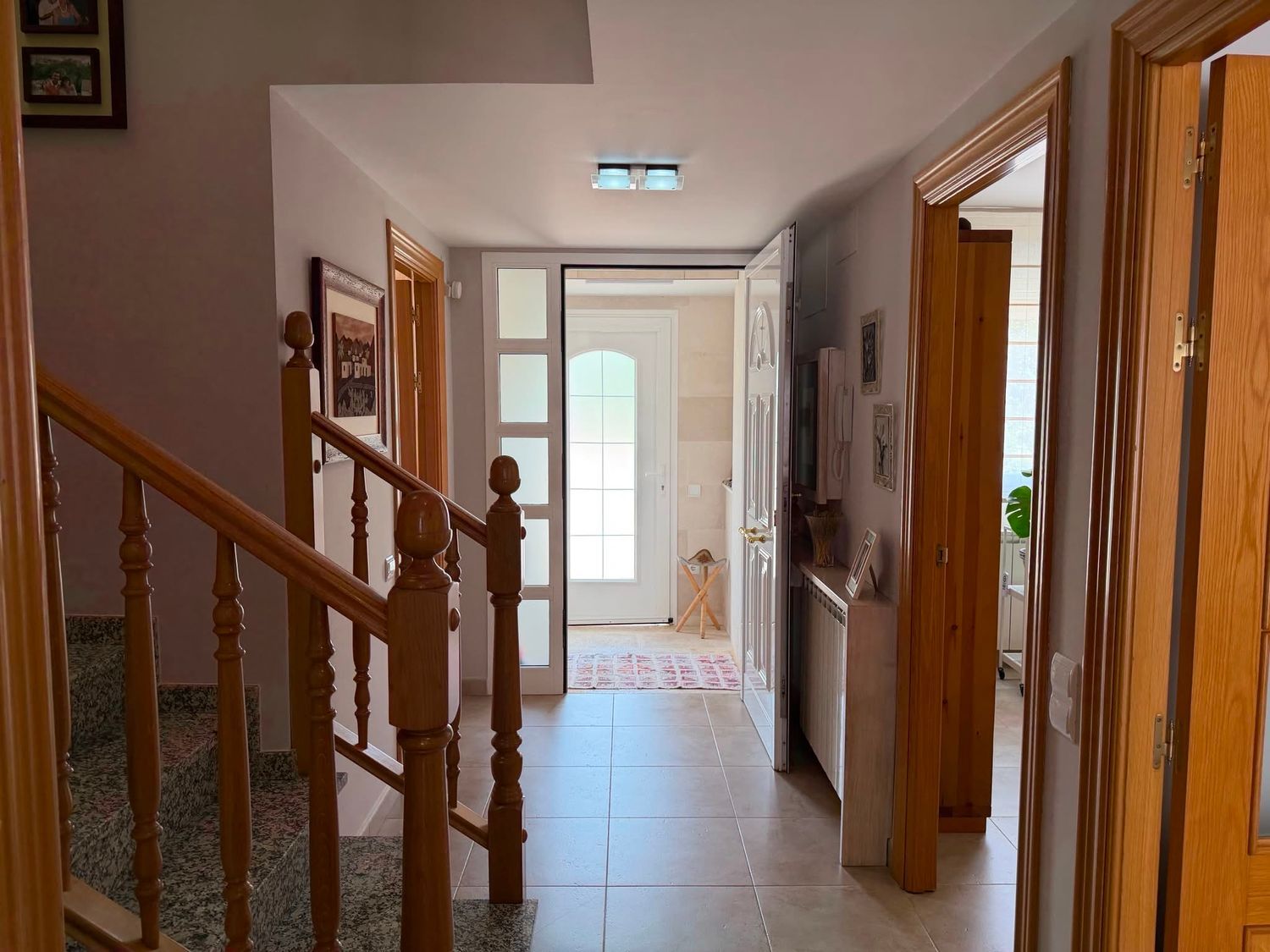 Chalet adosado en Avenida Juan Pablo II, 25 - Foto 3