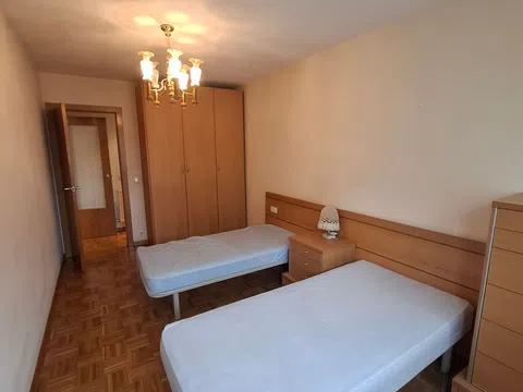 Piso en calle Ramón Aguinaga, 26 - Foto 5