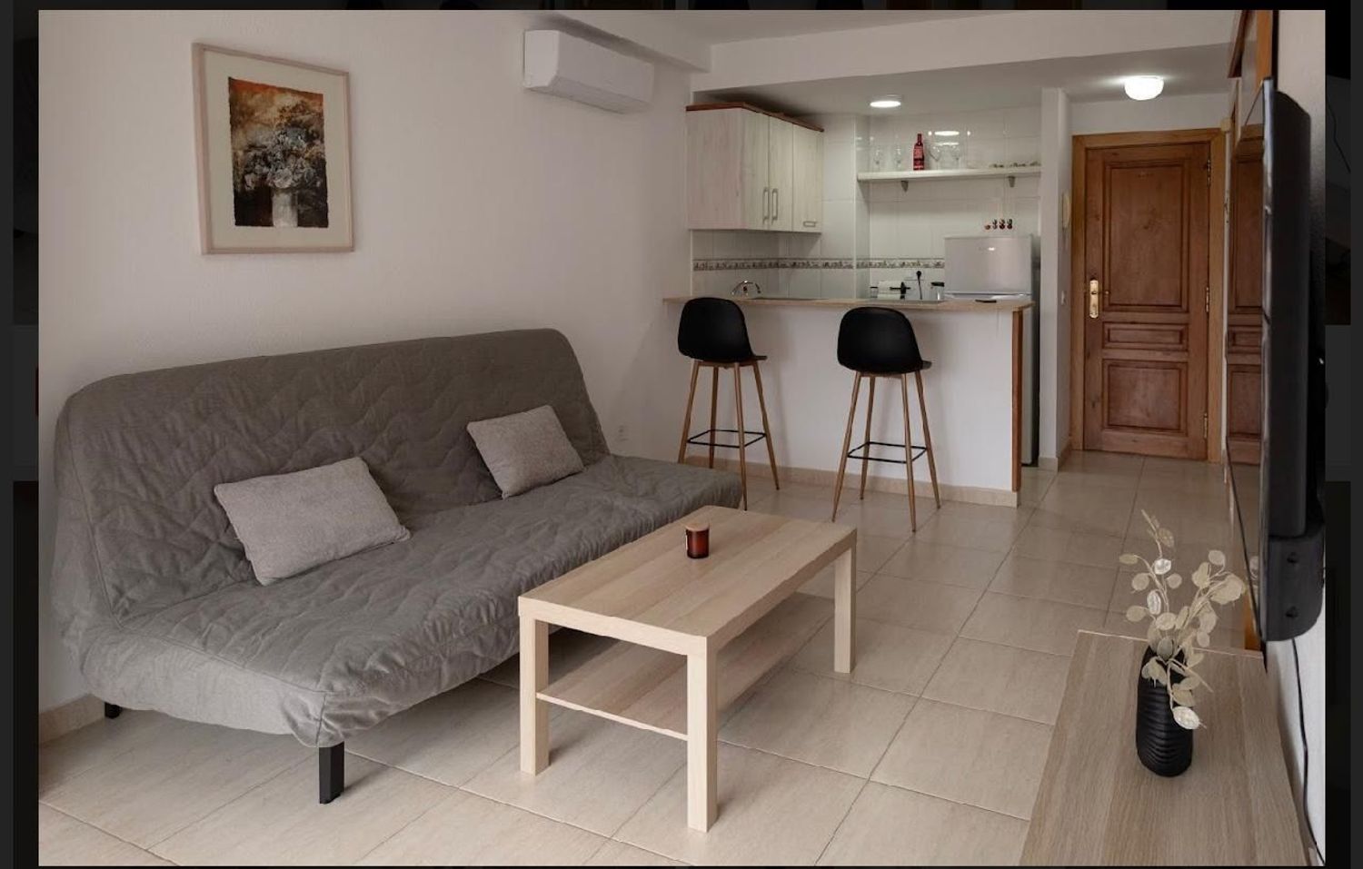 Piso en Av de la Tossa, 76 - Foto 4
