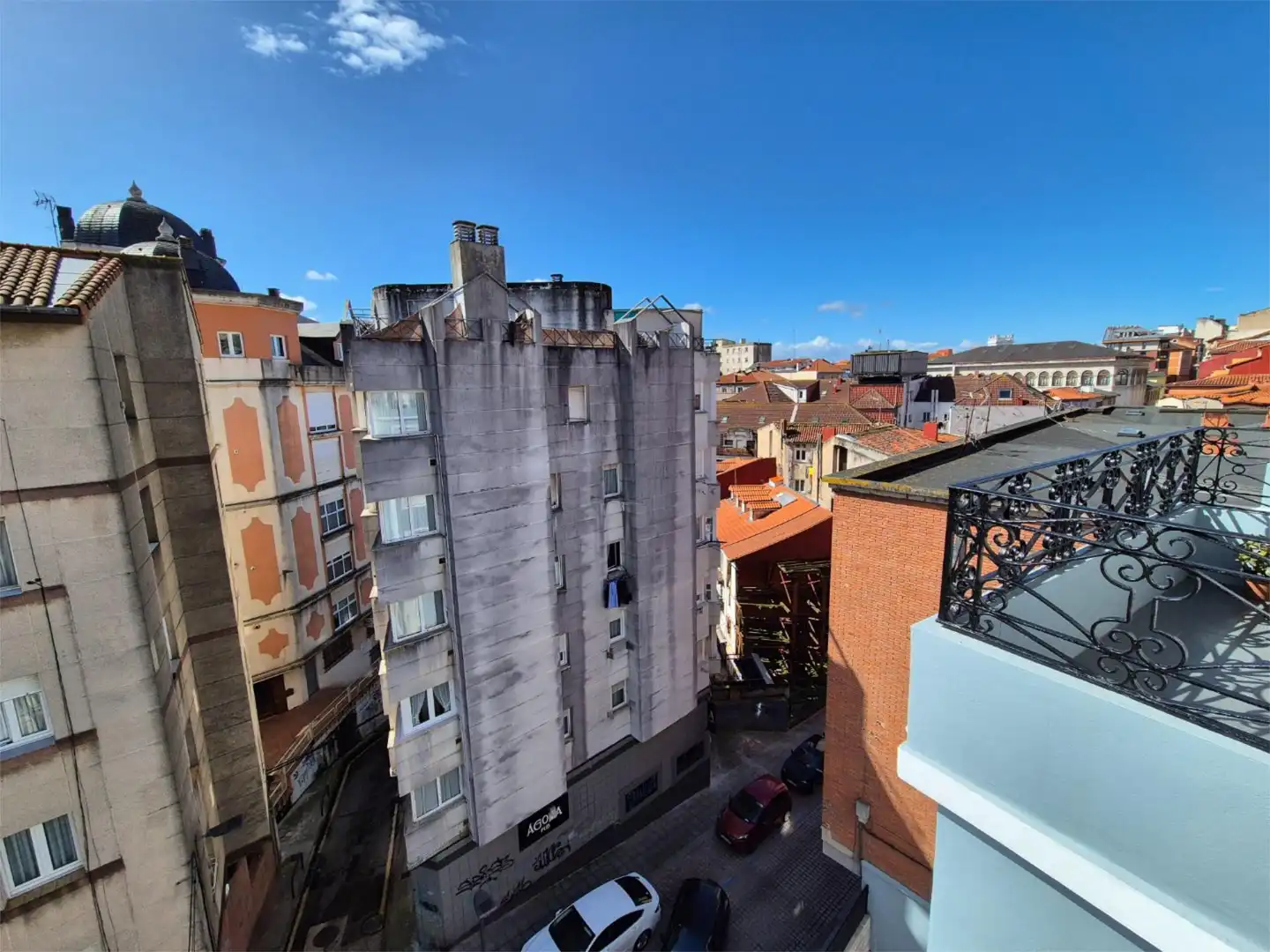 Piso en  Calle San Antón 9 - Foto 9