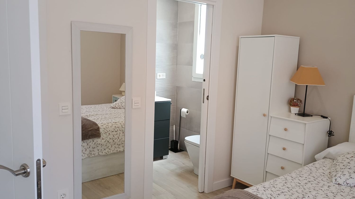 Piso en calle Correhuela, 10 - Foto 4