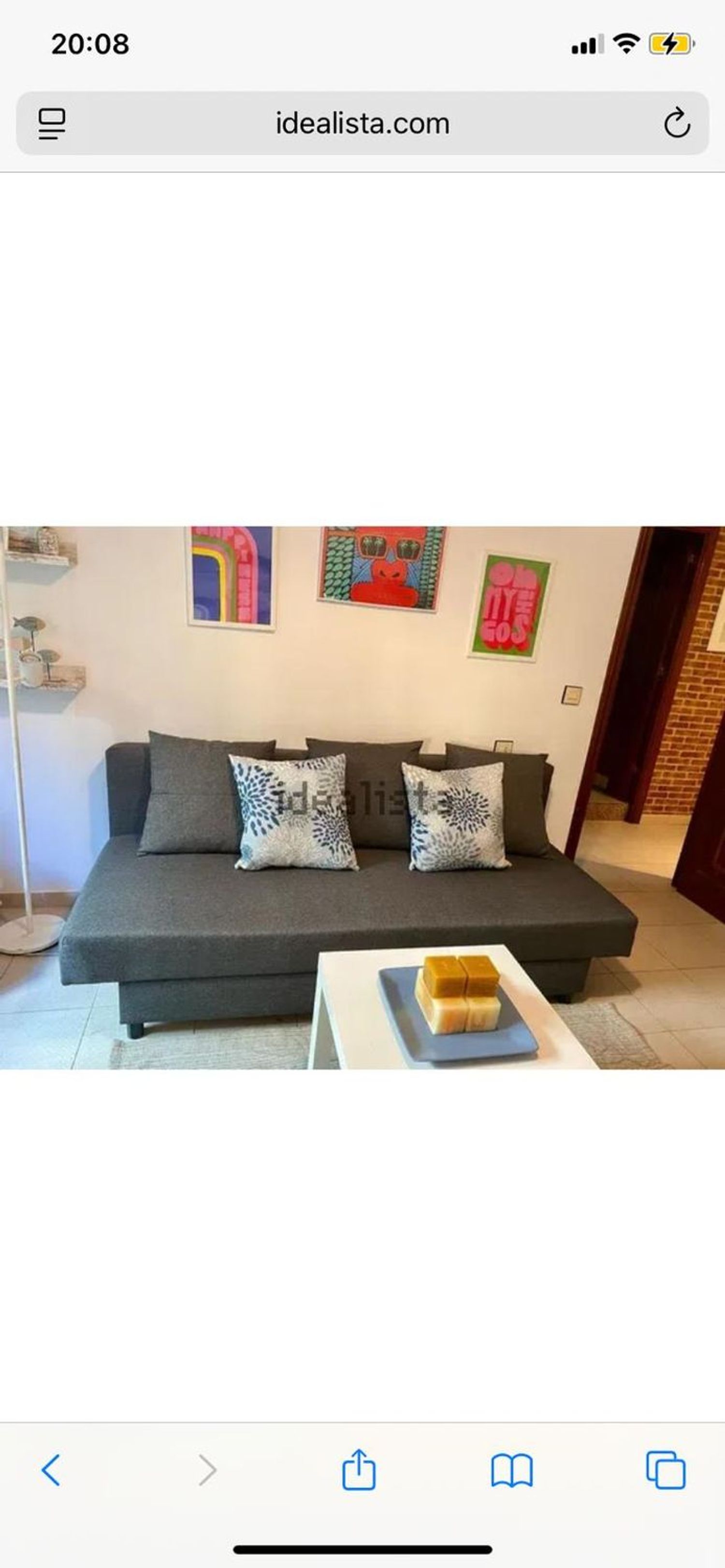 Dúplex en Calle Marqueses de Argüelles, 33 - Foto 15