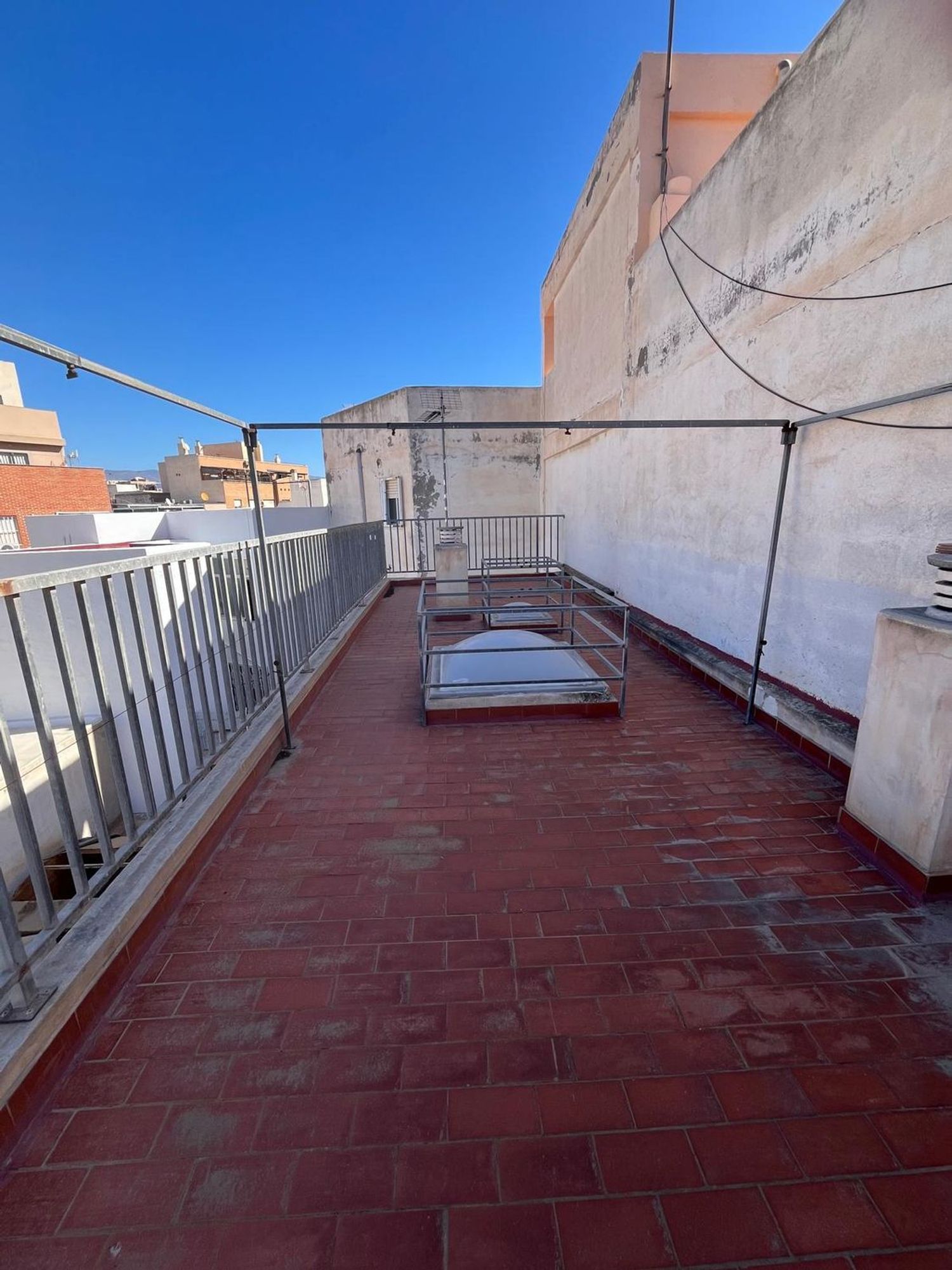 Casa o chalet independiente en Barrio San Luis - Los Molinos, Barrio San Luis - Los Molinos - Foto 8
