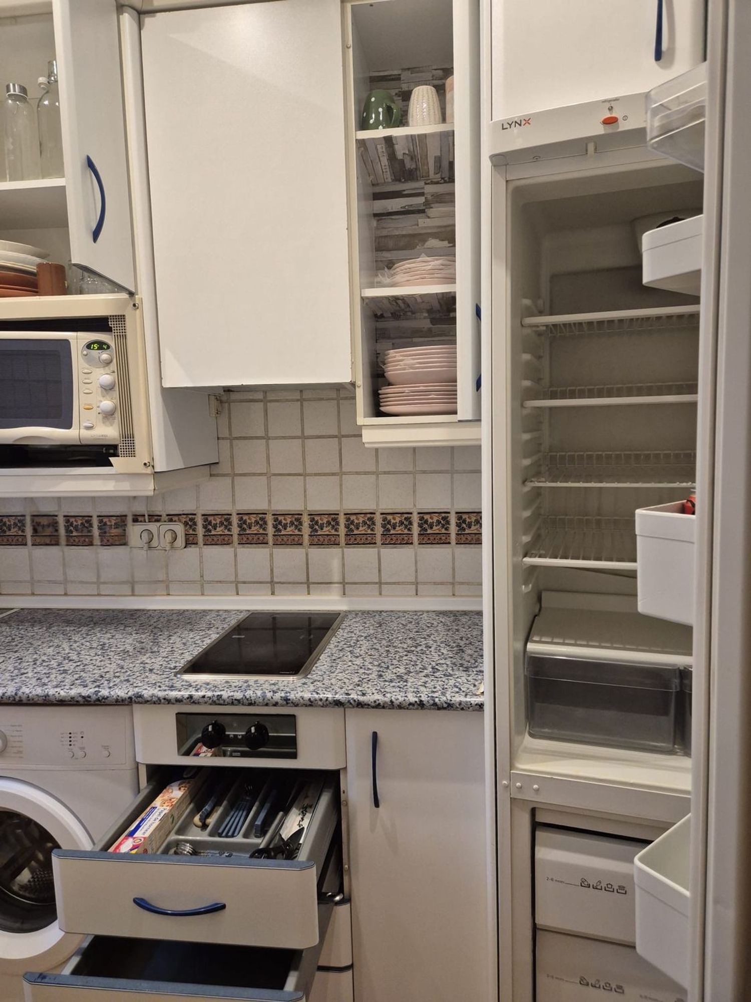 Piso en Barrio Gaztambide - Foto 19