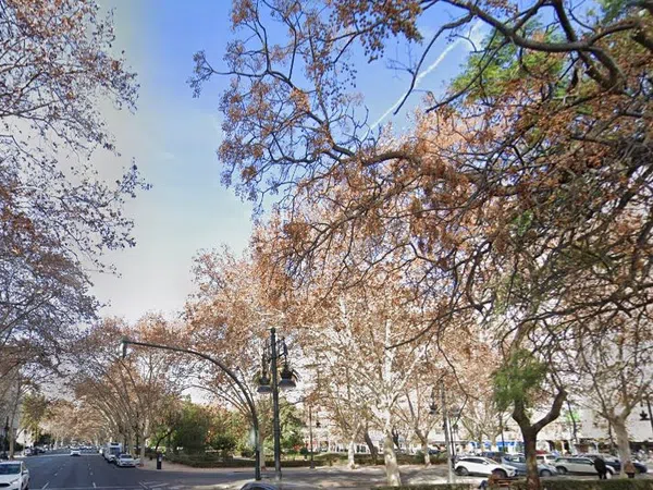 Piso en Plaza del Obispo Amigó, Arrancapins - Foto 20